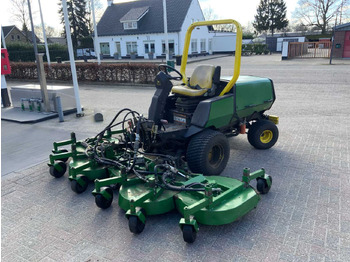 Máy cắt cỏ vườn JOHN DEERE