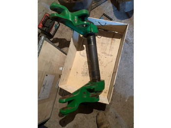 Máy cày JOHN DEERE