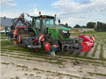 Trang thiết bị dàn trải JOHN DEERE 6105M