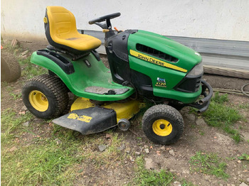 Máy cày JOHN DEERE