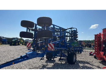Máy trồng trọt Köckerling Vector 460: hình 4