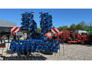 Máy trồng trọt Köckerling Vector 460: hình 5