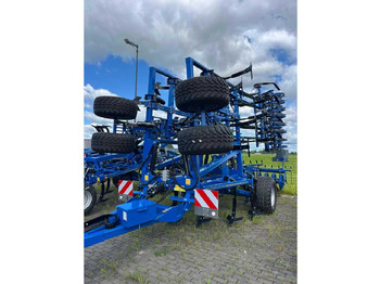 Máy trồng trọt KÖCKERLING