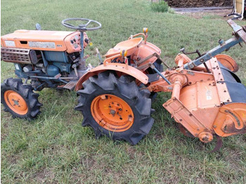Máy cày mini KUBOTA B series