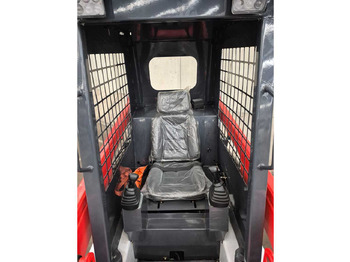 Máy xúc lật mini bánh xích LADYS - 2025 - LA670 - SKID STEER LOADER: hình 2