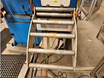 Trang thiết bị gia súc LARA AE-2/300 MULTIPASO: hình 5