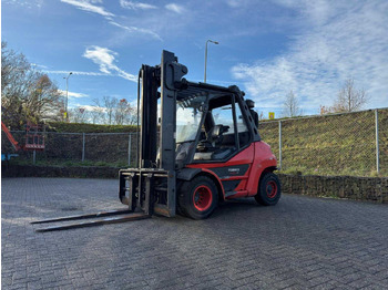 Xe nâng LINDE H50