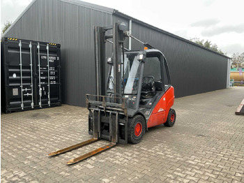Xe nâng LINDE H30