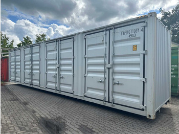 Container biển