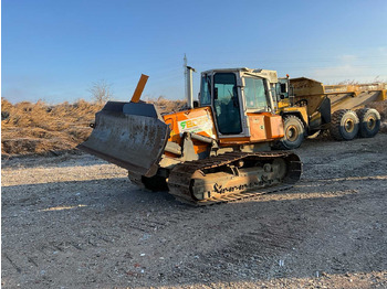 Máy ủi LIEBHERR