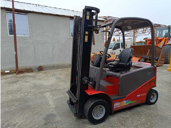 Xe nâng MANITOU ME 425