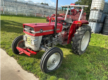 Máy cày MASSEY FERGUSON 100 series