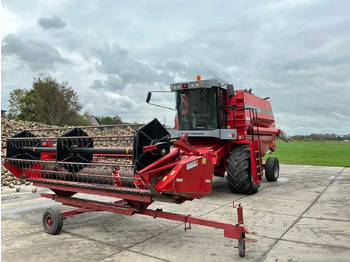 Máy gặt đập MASSEY FERGUSON