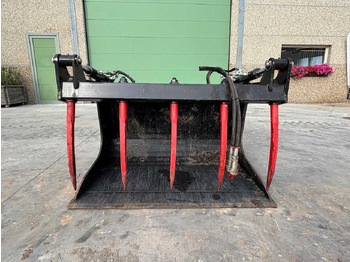 Máy móc nông nghiệp Tobroco PLKB-K2-1100: hình 2