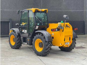 Máy móc xây dựng JCB 531-70: hình 5