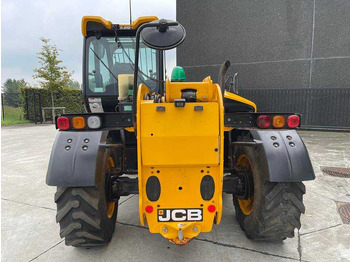 Máy móc xây dựng JCB 531-70: hình 4