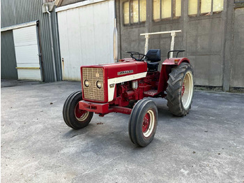 Máy cày McCORMICK