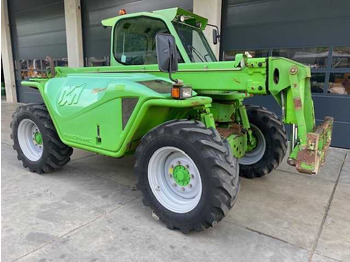 Cần cẩu MERLO