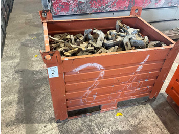 Thiết bị bê tông Meva Mammut: hình 5 Thiết bị bê tông Meva Mammut: hình 5