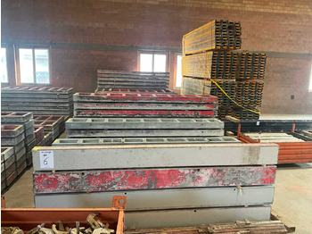 Thiết bị bê tông Meva Mammut: hình 2 Thiết bị bê tông Meva Mammut: hình 2