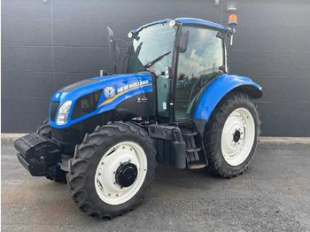 Máy cày NEW HOLLAND T5.95