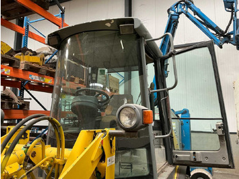 Máy ủi O&K Orenstein & Koppel AG L5.5: hình 5