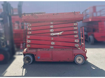 Nền bục trên không PB S171-12E: hình 4