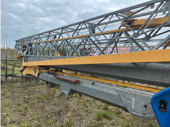 Cần cẩu tháp Potain IGO 21: hình 5 Cần cẩu tháp Potain IGO 21: hình 5