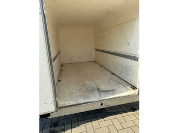 Rơ moóc DALERY - 2008 - CLOSED - REBEL 1 - TRAILER: hình 4 Rơ moóc DALERY - 2008 - CLOSED - REBEL 1 - TRAILER: hình 4