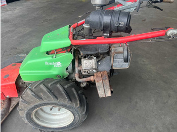 Trang thiết bị bón phân