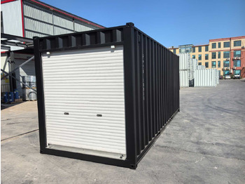 Container biển
