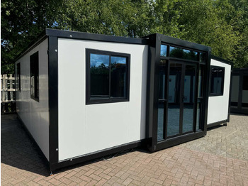 Container xây dựng
