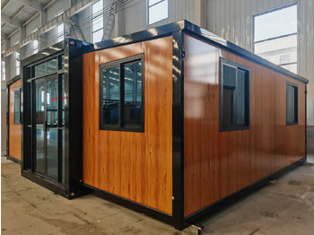 Container xây dựng