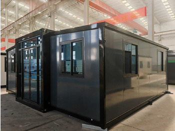 Container xây dựng