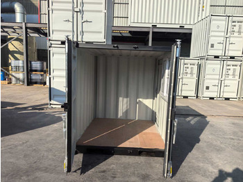 Container biển Rhino-cross-containers 9ft: hình 3