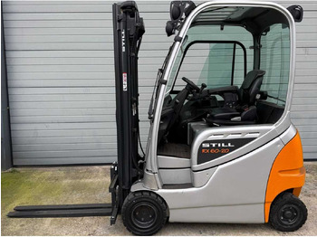Xe nâng STILL RX60