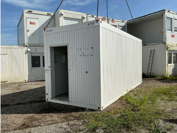 Container biển