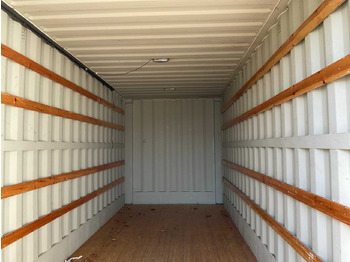 Container biển