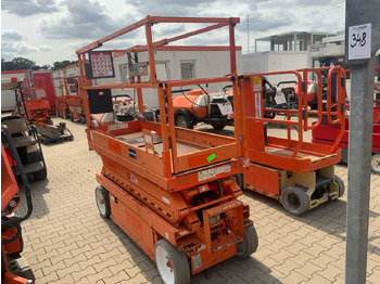 Nền bục trên không SkyJack SJ III 3220: hình 3