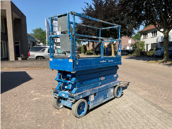 Nền bục trên không SKYJACK