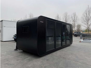 Container xây dựng STAHLWORKS