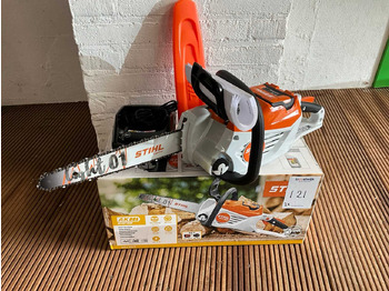 Trang thiết bị vườn STIHL