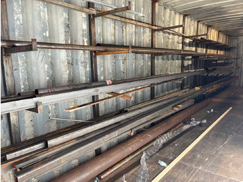 Container biển Storage container 40 FT: hình 3