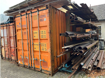 Container biển