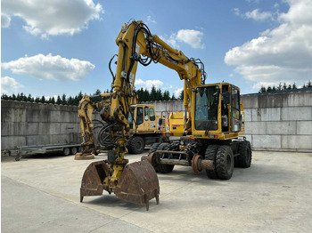 Cần cẩu TEREX