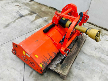 Dàn băm cỏ/ Mulcher