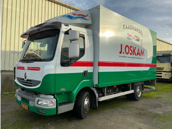 Xe tải RENAULT Midlum 220