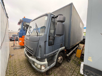 Xe tải IVECO Daily 70c17