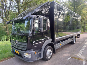 Xe tải MERCEDES-BENZ Atego