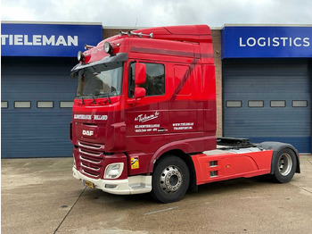 Xe tải DAF XF 440